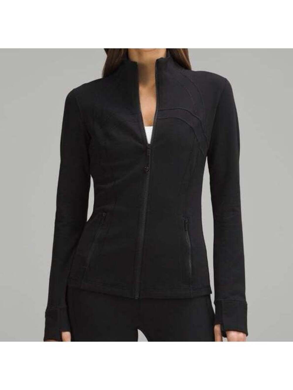 Define Jacket size 6